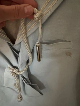 Traje Comunión Hortensia Maeso