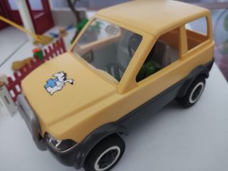 Conjuntos  Playmobil City Life y mas