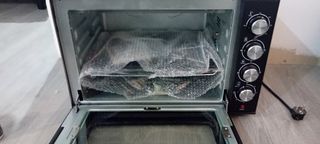Horno