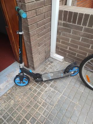 🛴 Patinete 🛴