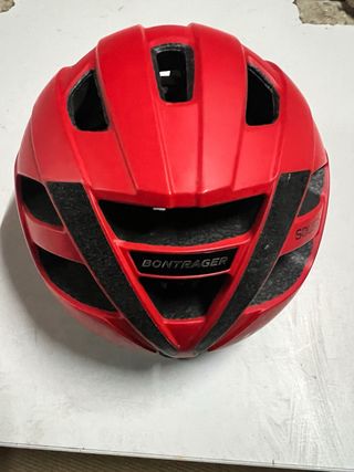 Casco de bici