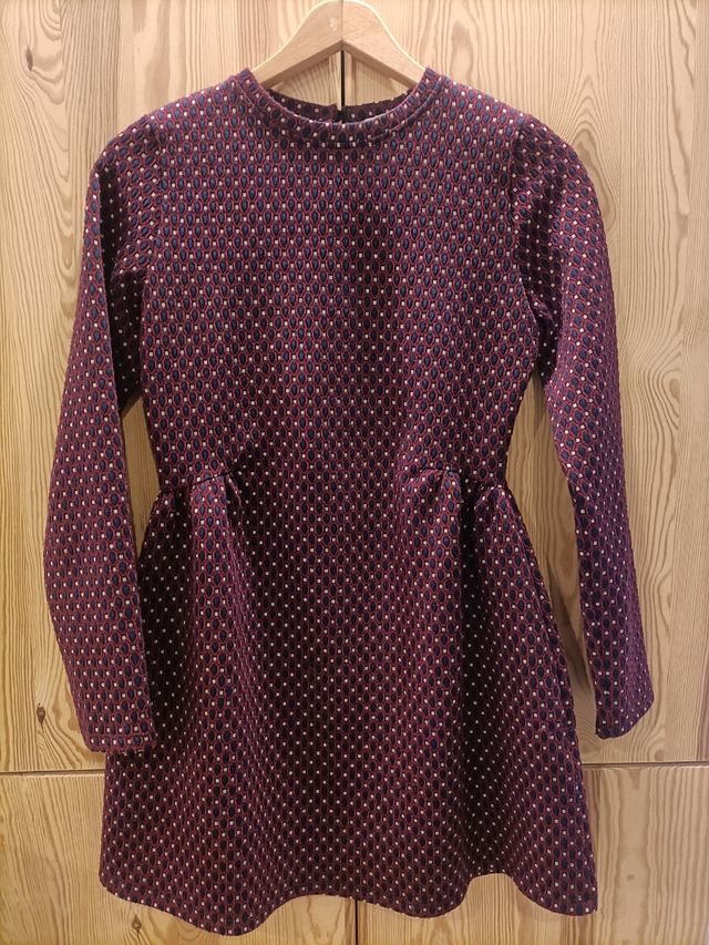 Vestido Maggie Sweet