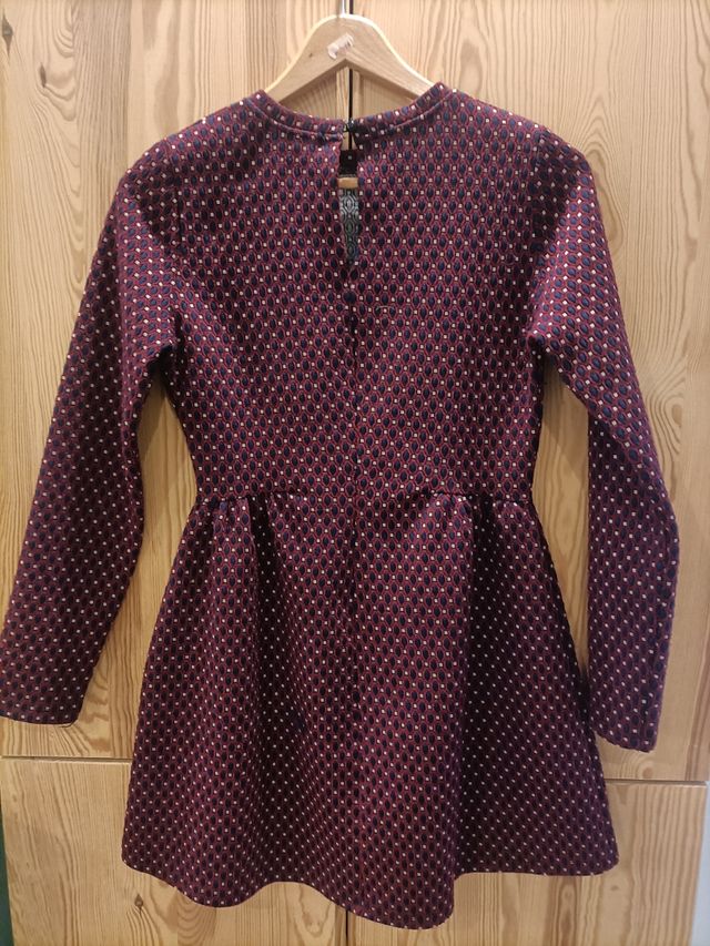 Vestido Maggie Sweet