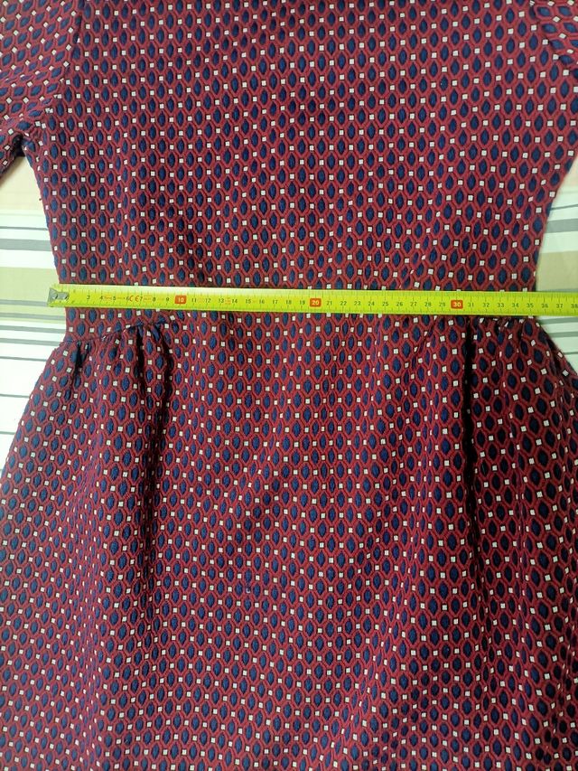 Vestido Maggie Sweet