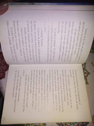 El misterio de la flauta mágica