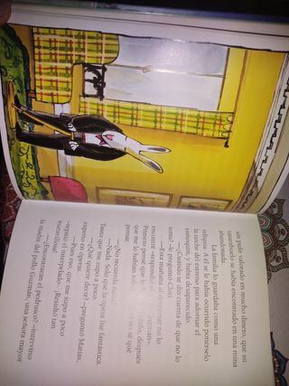 El misterio de la flauta mágica