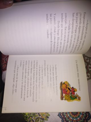 El misterio de la flauta mágica