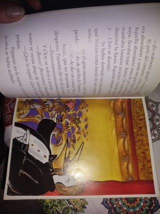 El misterio de la flauta mágica