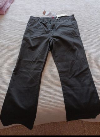 Pantalón chino 
