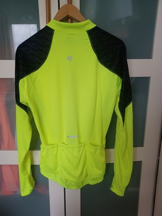 MAILLOT PEARL IZUMI