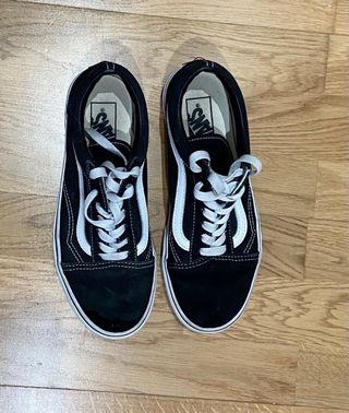 Zapatillas