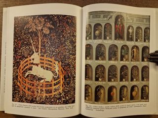 Libro di Giuseppe Penso "Le piante medicinali"