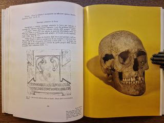 Libro di Giuseppe Penso "La medicina romana"