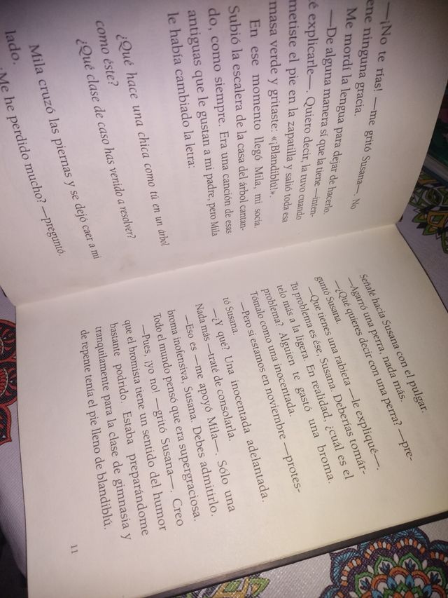 El bromista invisible