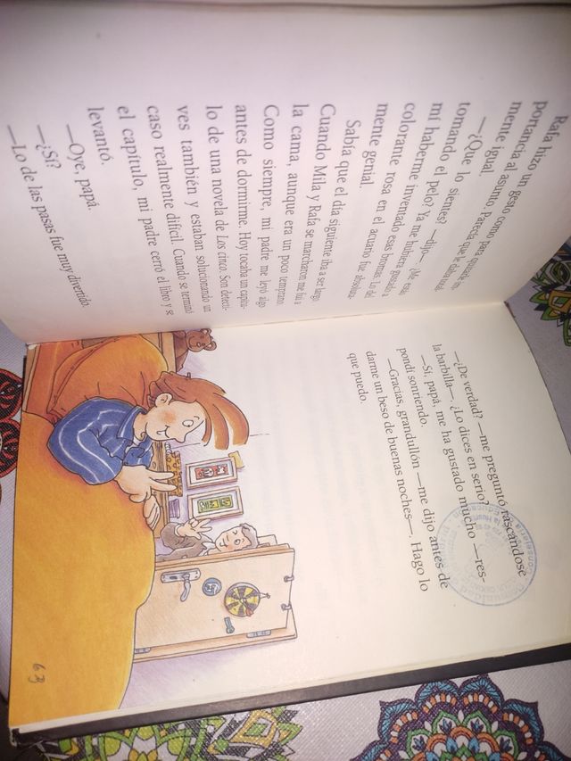 El bromista invisible