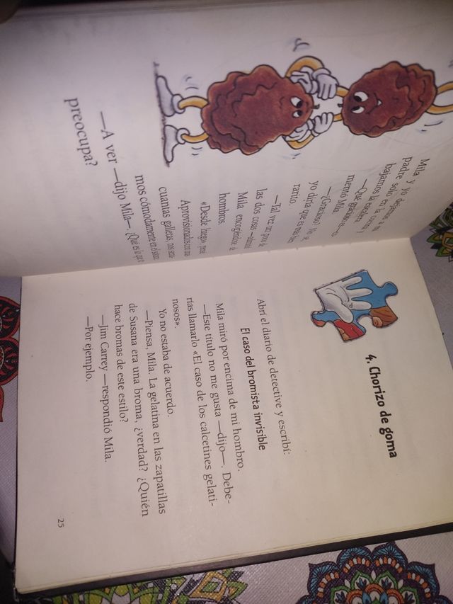 El bromista invisible