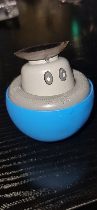 Altavoz Bluetooth Seta con Ventosa