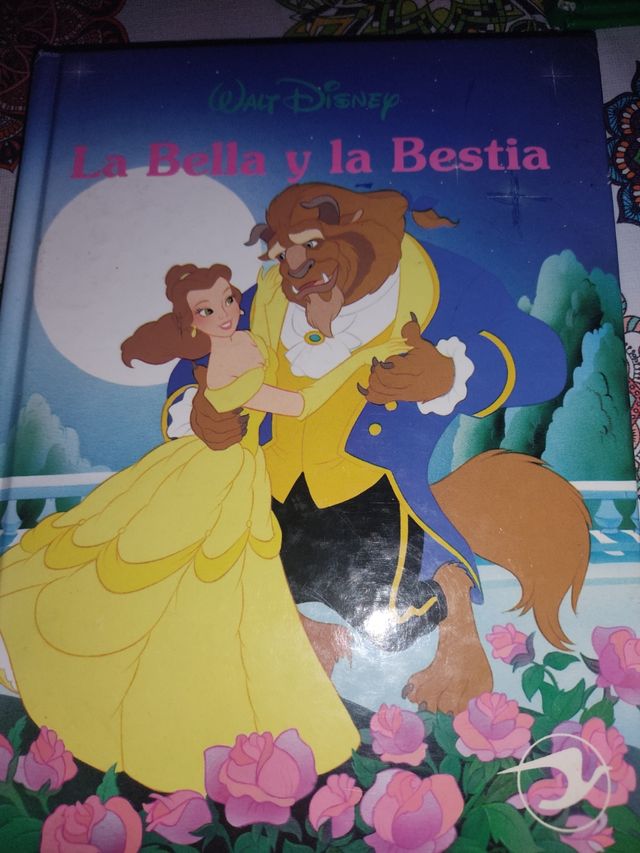 La bella y la bestia
