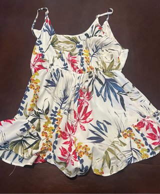 Mono corto de verano