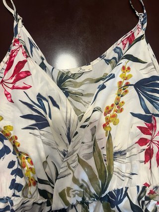 Mono corto de verano