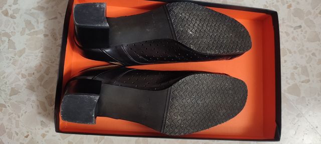 Zapatos Nuevos Ortopedia 38