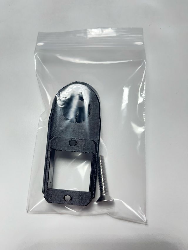 BOSCH KIOX 300 Soporte Central Manillar