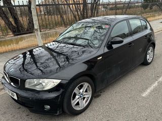 BMW Serie 1 2005