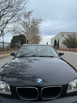 BMW Serie 1 2005