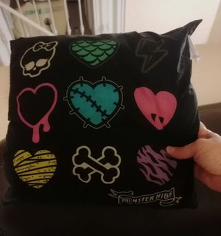 Colección Monster High