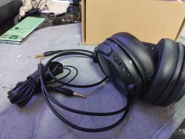 AUDIO-TECHNICA ATH-GL3