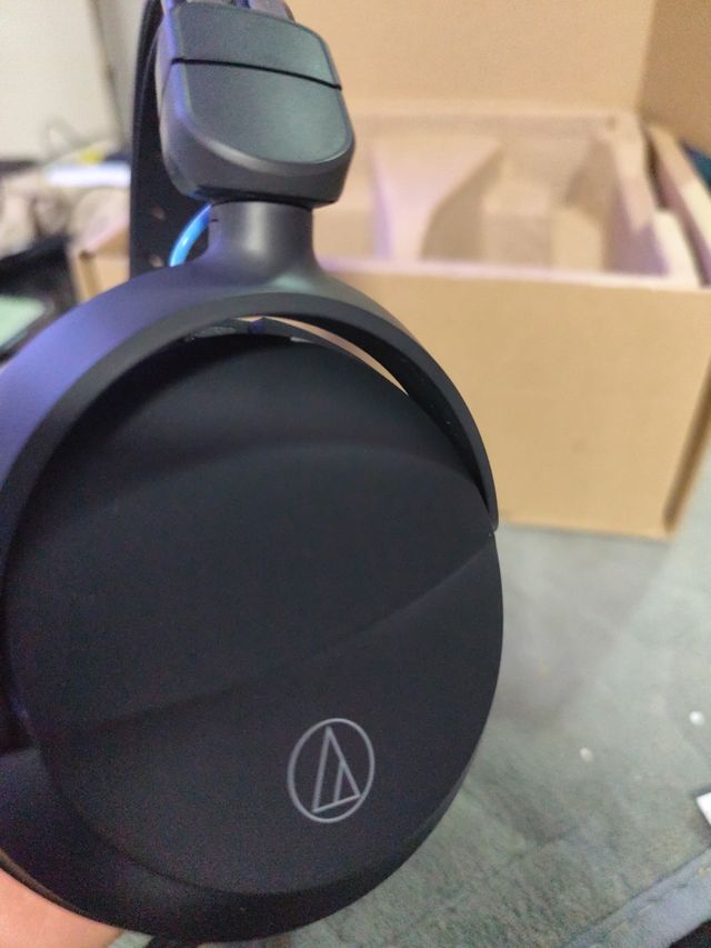 AUDIO-TECHNICA ATH-GL3