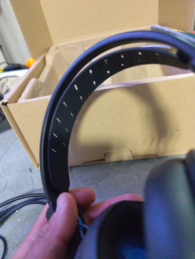 AUDIO-TECHNICA ATH-GL3