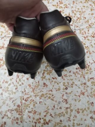 Scarpa da calcio Nike Ronaldinho R10