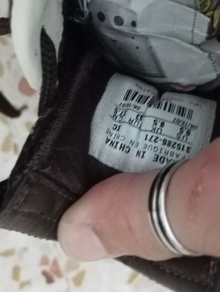 Scarpa da calcio Nike Ronaldinho R10