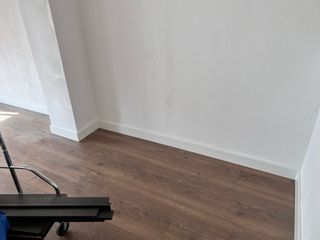 Instalador Tarima flotante