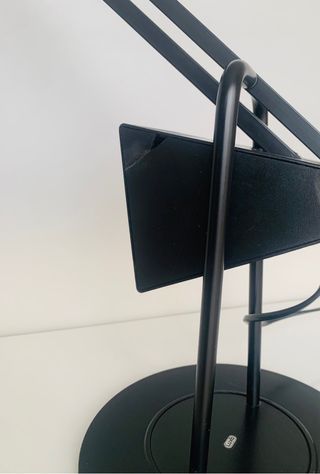 Lampara flamingo Luxo