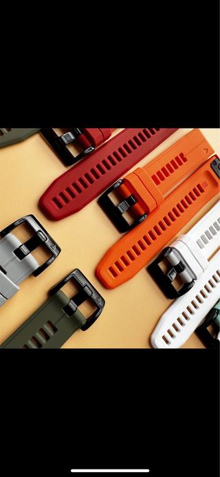 Correa reloj QuickFit 22mm