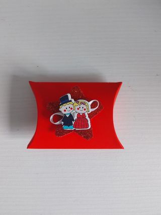 Bomboniere segnaposto matrimonio