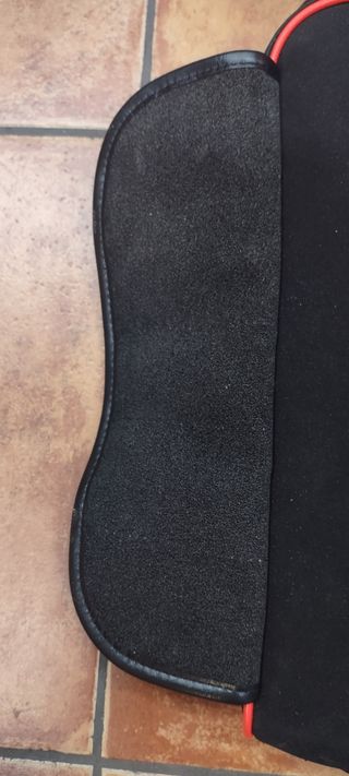 BOLSA PORTAEQUIPAJES DEPÓSITO MOTO