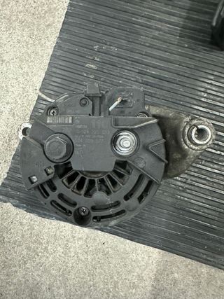 Alternador Fiat ducato