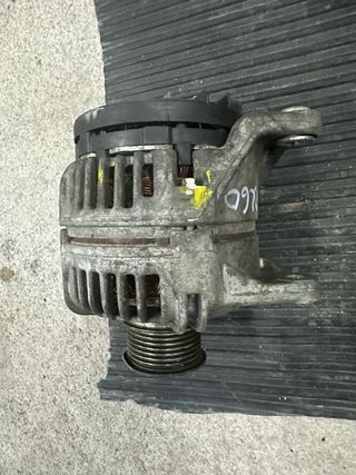 Alternador Fiat ducato