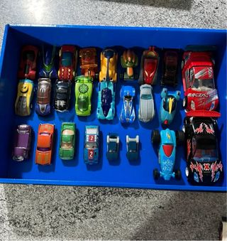 Modellini di macchinine varie Pz.25