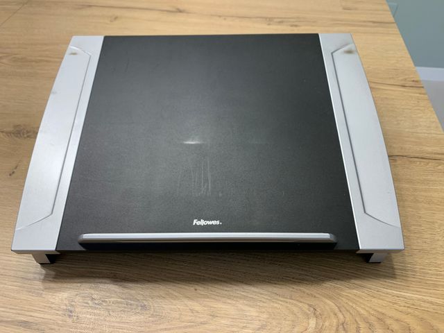 Supporto pc portatile fellowes