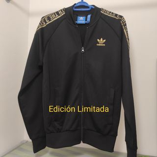Sudadera Adidas Edición limitada 