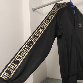 Sudadera Adidas Edición limitada 