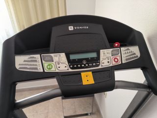 CINTA DE CORRER PLEGABLE 
