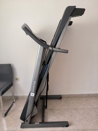 CINTA DE CORRER PLEGABLE 