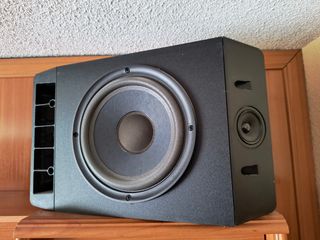Altavoces Bose