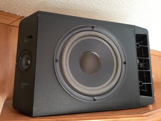 Altavoces Bose