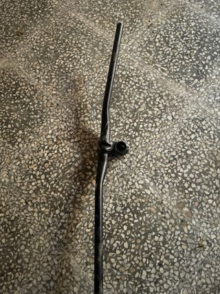 Manillar giant y potencia